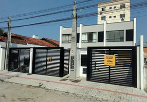 Foto 1 de Casa de Condomínio com 2 Quartos à venda, 73m² em Perequê, Porto Belo