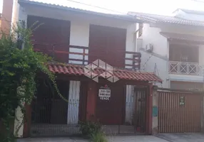 Foto 1 de Casa com 3 Quartos à venda, 184m² em Marechal Rondon, Canoas