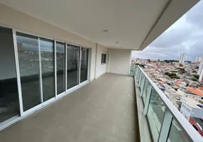 Foto 1 de Apartamento com 3 Quartos à venda, 167m² em Jardim Anália Franco, São Paulo