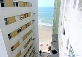 Foto 1 de Apartamento com 2 Quartos à venda, 100m² em Praia das Pitangueiras, Guarujá