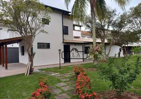 Foto 1 de Casa com 4 Quartos para venda ou aluguel, 250m² em Praia do Arrastao, São Sebastião