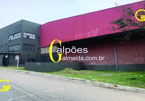 Foto 1 de Galpão/Depósito/Armazém para venda ou aluguel, 2890m² em Jardim do Lago, São Paulo