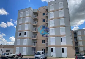 Foto 1 de Apartamento com 2 Quartos para alugar, 51m² em Vila Esperanca, Santo Antônio de Posse