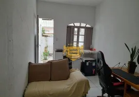 Foto 1 de Kitnet com 1 Quarto para alugar, 35m² em Fonseca, Niterói