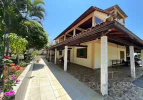 Foto 1 de Fazenda/Sítio com 4 Quartos à venda, 600m² em Perocao, Guarapari