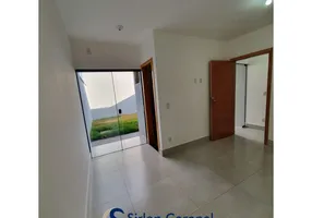 Foto 1 de Casa com 2 Quartos à venda, 73m² em Setor das Nações Extensão, Goiânia