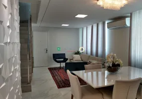 Foto 1 de Cobertura com 2 Quartos à venda, 184m² em Padre Eustáquio, Belo Horizonte