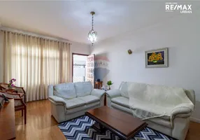 Foto 1 de Casa com 5 Quartos à venda, 240m² em Jardim Monte Kemel, São Paulo