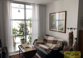 Foto 1 de Apartamento com 2 Quartos à venda, 64m² em Butantã, São Paulo