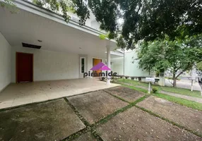 Foto 1 de Apartamento com 4 Quartos à venda, 247m² em Altos da Serra VI, São José dos Campos