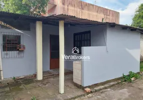 Foto 1 de Casa com 2 Quartos para alugar, 80m² em Vera Cruz, Gravataí