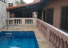 Foto 1 de Casa com 3 Quartos à venda, 150m² em Vila Caicara, Praia Grande