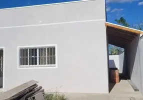 Foto 1 de Casa com 3 Quartos à venda, 111m² em Jardim Nova República, São José dos Campos