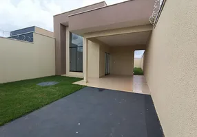 Foto 1 de Casa com 2 Quartos à venda, 188m² em Residencial Tuzimoto, Goiânia