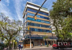 Foto 1 de Sala Comercial para alugar, 34m² em Moinhos de Vento, Porto Alegre