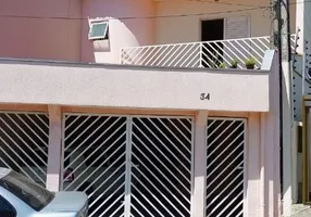 Foto 1 de Casa com 3 Quartos à venda, 188m² em Jardim Juliana, Sorocaba