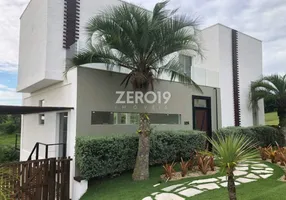 Foto 1 de Casa de Condomínio com 3 Quartos à venda, 202m² em Chácara Bela Vista, Campinas