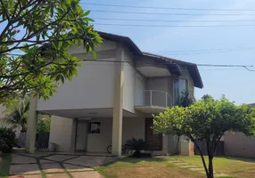 Foto 1 de Casa de Condomínio com 3 Quartos à venda, 300m² em Santa Cruz, Cuiabá