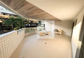 Foto 1 de Apartamento com 2 Quartos para alugar, 100m² em Recreio Dos Bandeirantes, Rio de Janeiro