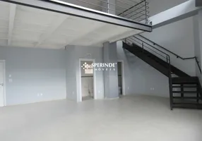 Foto 1 de Ponto Comercial para alugar, 97m² em Bela Vista, Caxias do Sul