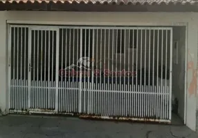 Foto 1 de Casa com 3 Quartos à venda, 100m² em Vila Leis, Itu