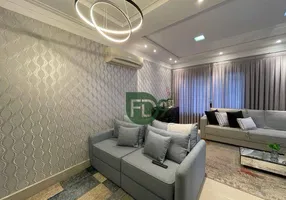 Foto 1 de Casa de Condomínio com 3 Quartos à venda, 300m² em Jardim Primavera , Nova Odessa