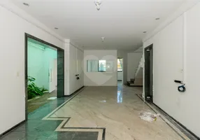 Foto 1 de Casa com 3 Quartos à venda, 220m² em Santana, São Paulo