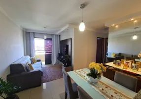 Foto 1 de Apartamento com 2 Quartos à venda, 64m² em Vila Laura, Salvador