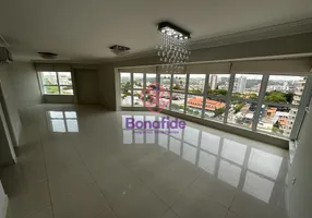 Foto 1 de Cobertura com 4 Quartos à venda, 326m² em Centro, Jundiaí