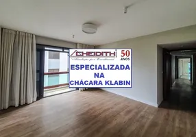 Foto 1 de Apartamento com 3 Quartos à venda, 225m² em Chácara Klabin, São Paulo