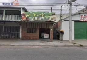 Foto 1 de Ponto Comercial à venda, 100m² em Chacaras Reunidas, São José dos Campos