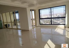 Foto 1 de Cobertura com 4 Quartos à venda, 285m² em Jardim Santa Angela, Ribeirão Preto