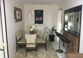 Foto 1 de Apartamento com 2 Quartos à venda, 72m² em Parque São Vicente, São Vicente