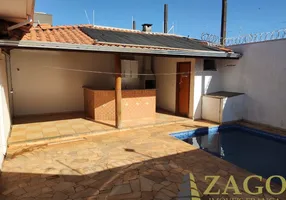 Foto 1 de Casa com 3 Quartos à venda, 270m² em Jardim Barão, Franca