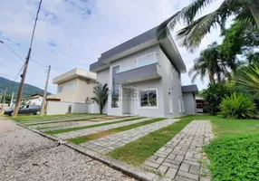 Foto 1 de Casa de Condomínio com 5 Quartos à venda, 375m² em Lagoinha, Ubatuba