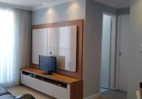 Foto 1 de Apartamento com 2 Quartos à venda, 55m² em Bussocaba, Osasco