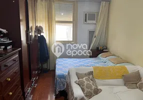 Foto 1 de Kitnet com 1 Quarto à venda, 25m² em Copacabana, Rio de Janeiro