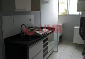 Foto 1 de Apartamento com 2 Quartos à venda, 47m² em Jardim Terra Branca, Bauru