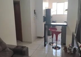 Foto 1 de Apartamento com 2 Quartos à venda, 45m² em Pompéia, Piracicaba