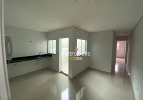 Foto 1 de Apartamento com 2 Quartos à venda, 50m² em Parque Capuava, Santo André