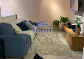 Foto 1 de Apartamento com 2 Quartos à venda, 53m² em Vila Santa Catarina, São Paulo