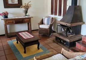 Foto 1 de Casa com 3 Quartos à venda, 147m² em Ipe, Nova Lima