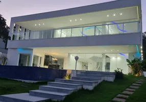 Foto 1 de Casa de Condomínio com 5 Quartos para alugar, 650m² em Condados da Lagoa, Lagoa Santa