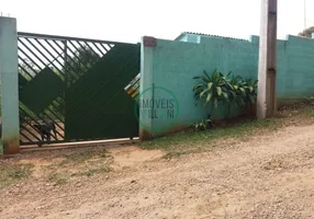 Foto 1 de Fazenda/Sítio com 2 Quartos à venda, 90m² em Chacaras Reunidas, São José dos Campos
