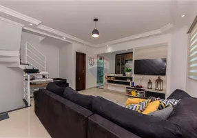 Foto 1 de Casa com 3 Quartos à venda, 114m² em Ponte Rasa, São Paulo