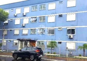 Foto 1 de Apartamento com 2 Quartos à venda, 63m² em Niterói, Canoas