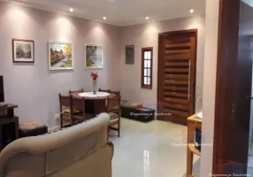 Foto 1 de Sobrado com 4 Quartos à venda, 152m² em Vila Yara, Osasco