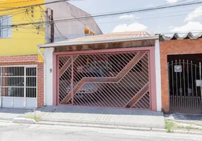 Foto 1 de Casa com 5 Quartos à venda, 116m² em Vila Alpina, São Paulo