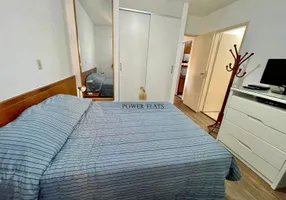 Foto 1 de Flat com 1 Quarto para alugar, 37m² em Bela Vista, São Paulo