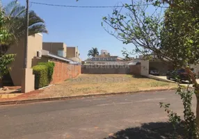 Foto 1 de Lote/Terreno à venda, 403m² em Residencial Gaivota I, São José do Rio Preto